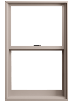 andersen exterior sandstone woodwright double hung window