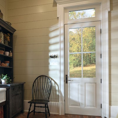 andersen farmhouse style entry door
